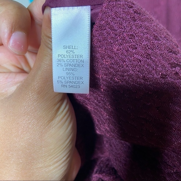 Banana Republic Sleeveless Reptile Embossed Dress - Picture 4 of 8